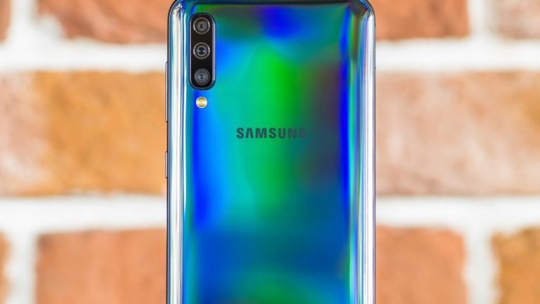 Samsung Galaxy A51 kamera detayları ortaya çıktı