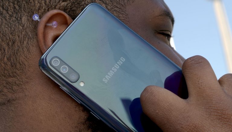 Samsung’dan 5G hamlesi: Galaxy A71 geliyor