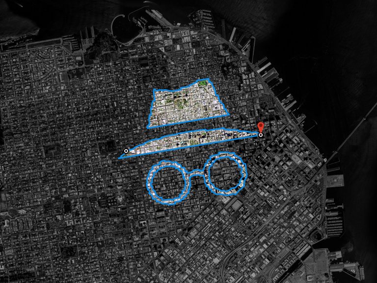 Google Haritalar için Gizli Mod geldi