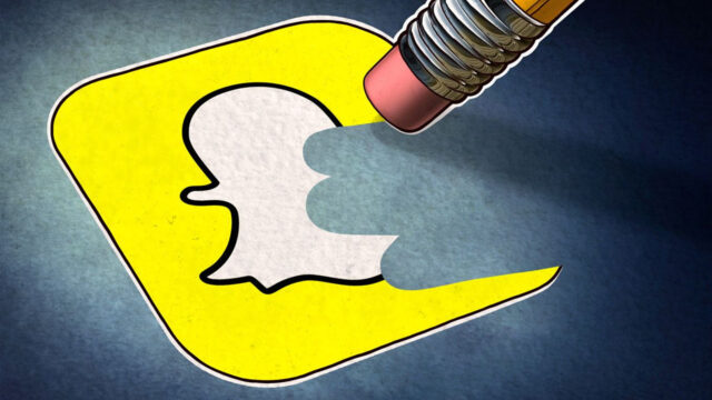 Snapchat hesap silme nasıl yapılır? [2023]