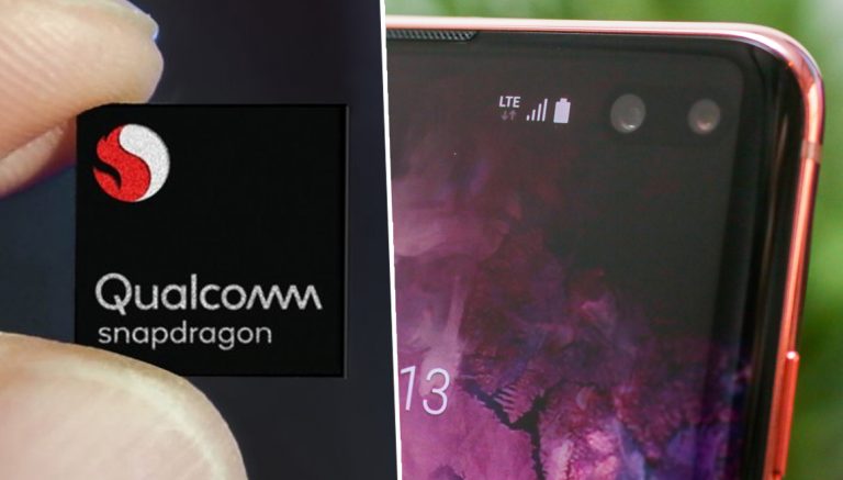 Snapdragon 865 tanıtım tarihi belli oldu