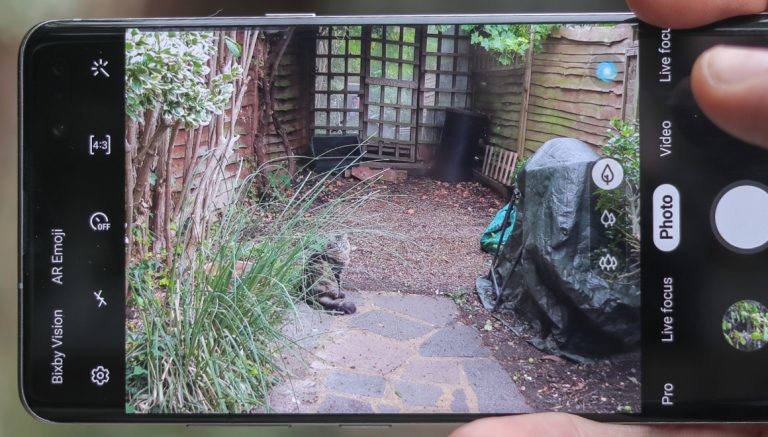 Telefonların yeni kamerası: Sony IMX686 geliyor