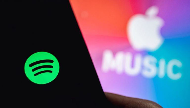 Spotify için yeni bir özellik yolda