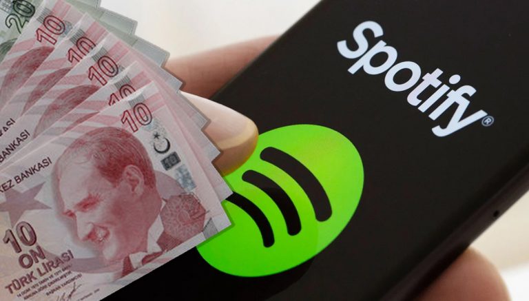Spotify Premium fiyatlarına zam! İşte yeni ücretler