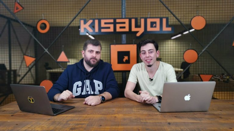 Teknolojik hediye rehberi – Kısayol #49