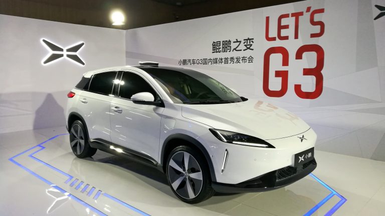 Tesla rakibi Xpeng’e Xiaomi’den destek!