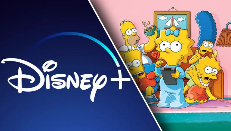 The Simpsons için Disney Plus’a şikayet yağdı
