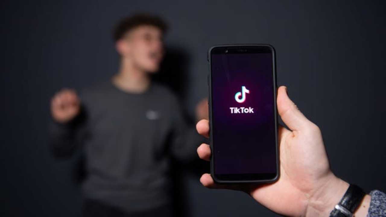 TikTok