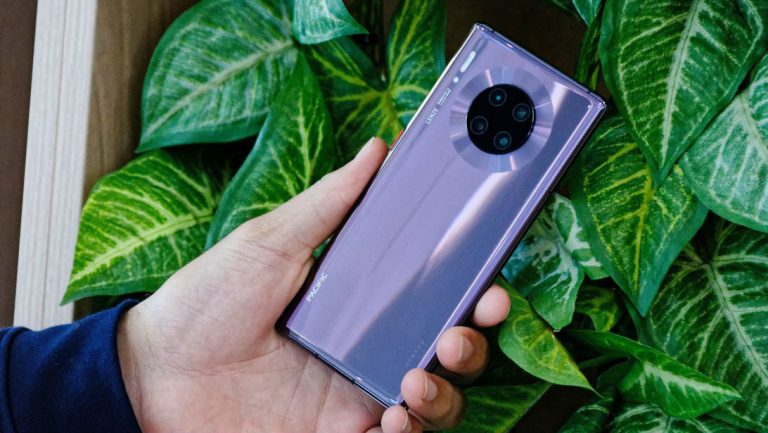 Tüm dünyadaki Mate 30 satışları açıklandı