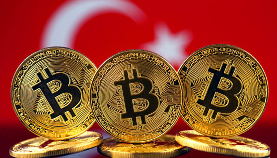 Türkiye’nin kripto parası için tarih belli oldu