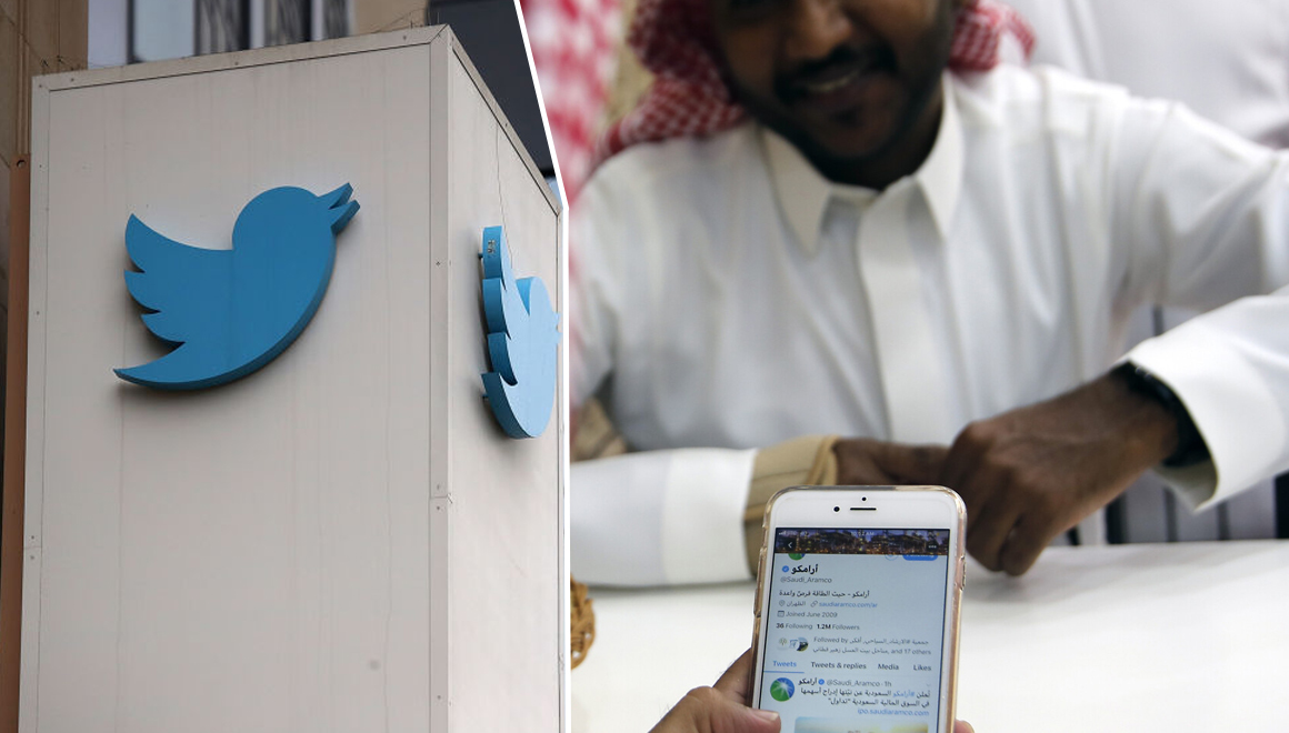 Twitter çalışanları Suudi Arabistan için casusluk yapmış - ShiftDelete.Net