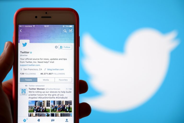 Twitter, iOS kullanıcılarını sevindirdi