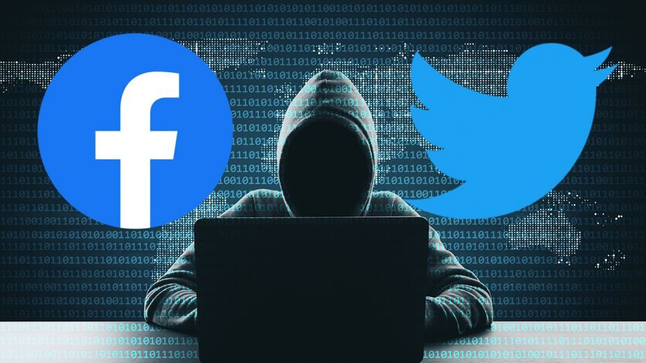 Twitter ve Facebook veri skandalı ile gündemde!