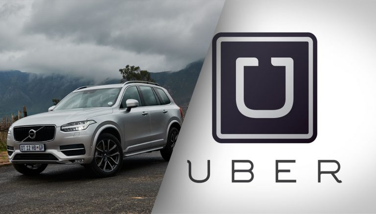 Uber’in otonom araçları onlarca kazaya karışmış