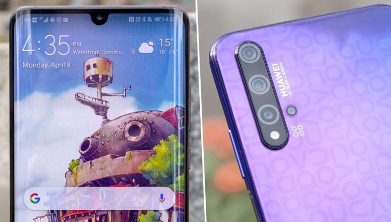 Tayvan’da bazı telefon modelleri yasaklandı