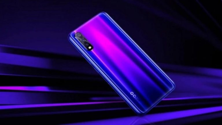 Gizemli bir Vivo modeli tespit edildi: Vivo V1936AL