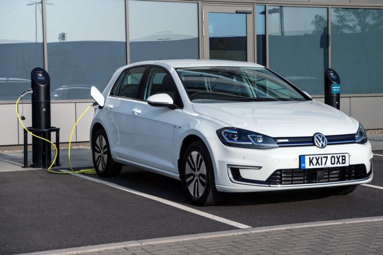 Volkswagen elektrikli araç hamlesi ile şaşırttı!