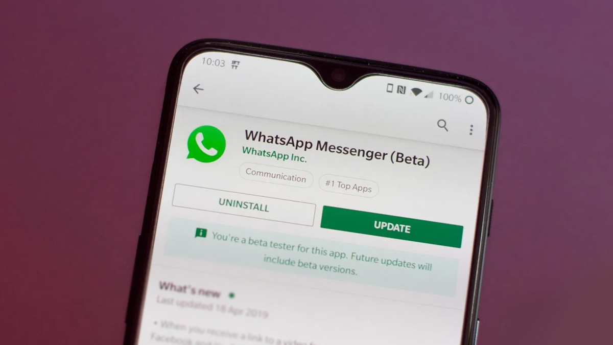 WhatsApp Android güncellemesi yolda! İşte yenilikler