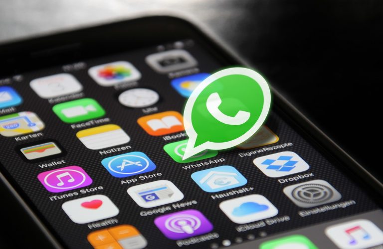 WhatsApp iOS için güncellendi! Beklenen özellik geldi