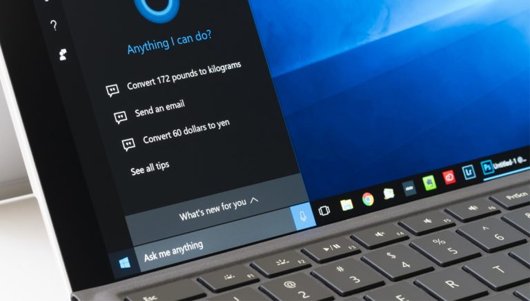 Windows 10 Kasım 2019 güncellemesi çıktı
