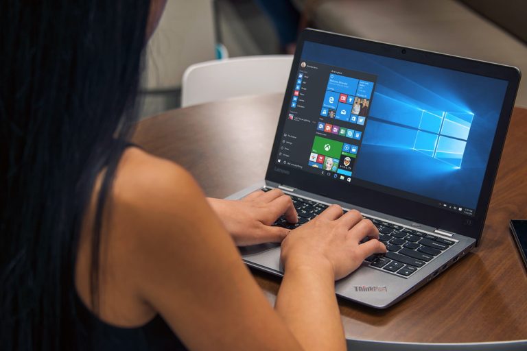 Windows 10 kasım güncellemesi hatalı çıktı