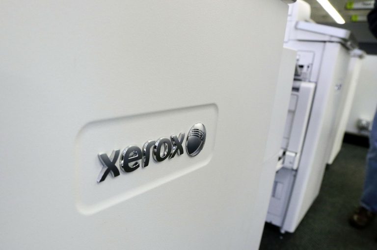 Xerox, HP’yi satın alıyor