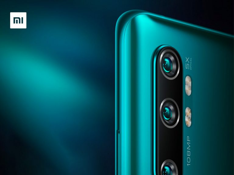 Xiaomi, CC9 Pro’nun işlemcisini açıkladı
