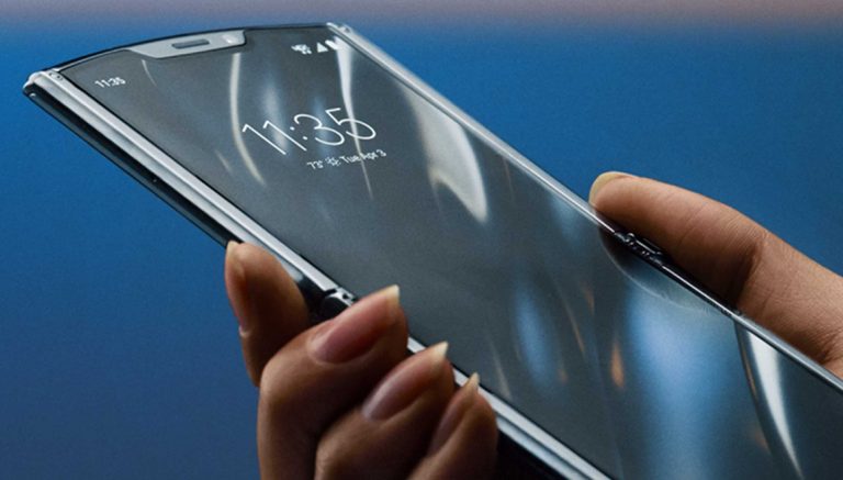 Xiaomi’den şaşırtıcı tasarım: RAZR’a rakip geliyor!