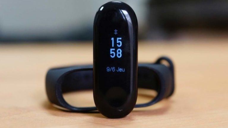 Xiaomi Mi Band 3i özellikleri ve fiyatı