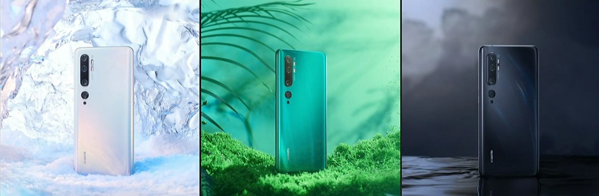Xiaomi Note 9 Pro Камеру Купить
