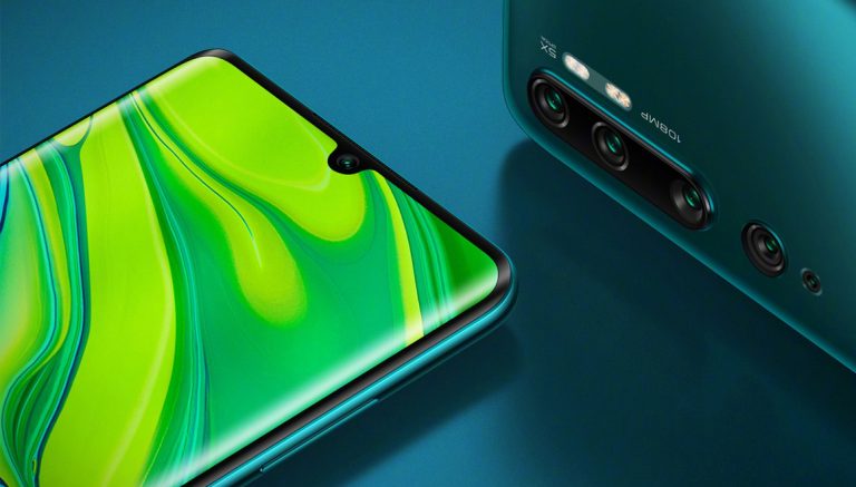 108 MP kameralı Xiaomi Mi CC9 Pro özellikleri ve fiyatı