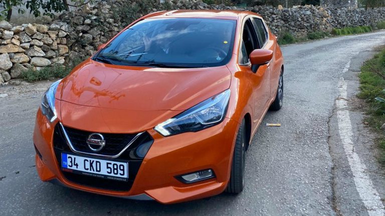 Yeni Nissan Micra Türkiye fiyatı belli oldu