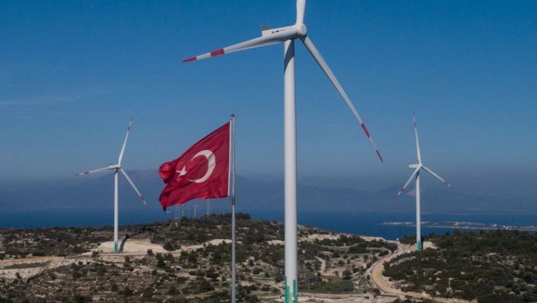 Yenilenebilir enerji kullanımı için kötü haber