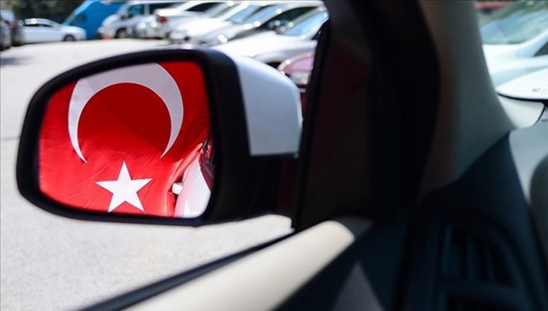 TOGG CEO'sundan yerli otomobil için tarih geldi - ShiftDelete.Net