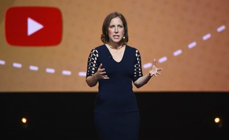 YouTube CEO’sundan dikkat çeken uyarı!