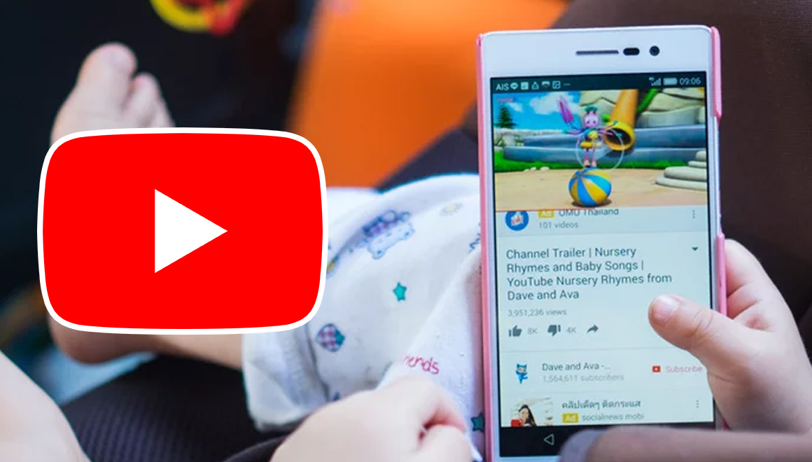 YouTube çocuklar için harekete geçti! Sınırlama geliyor - ShiftDelete.Net