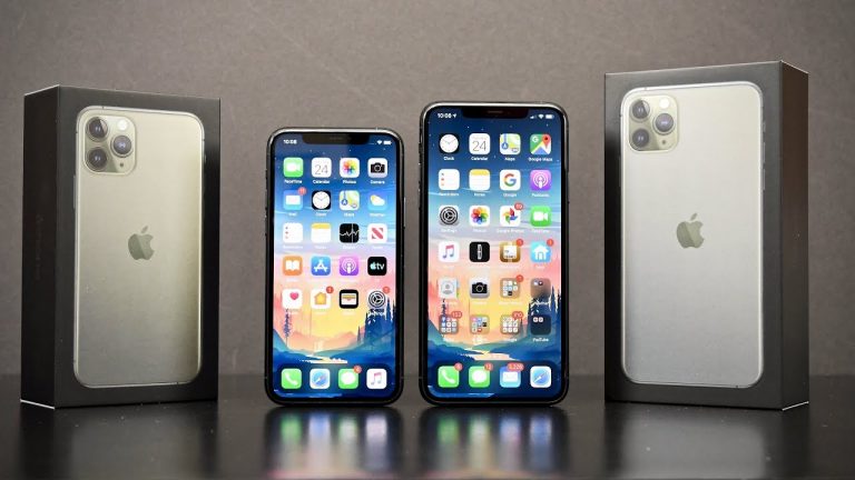 iPhone 11 satışları sürprizlere yol açtı