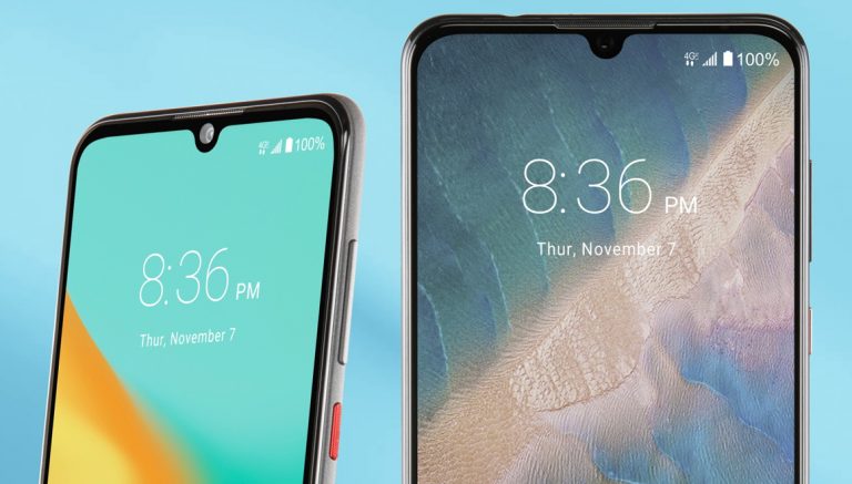 ZTE Blade A7 Prime ve Blade 10 Prime tanıtıldı