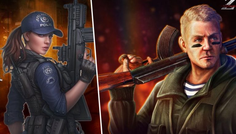 Zula kayıt işlemi nasıl yapılır? Zula indir