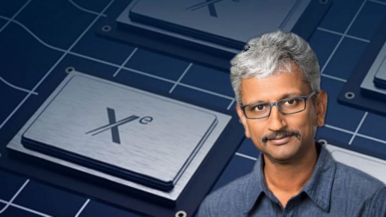 Intel yüksek performanslı grafik işlemcisini tanıttı