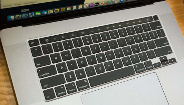 Macbook Pro için sevindirici açıklama geldi!