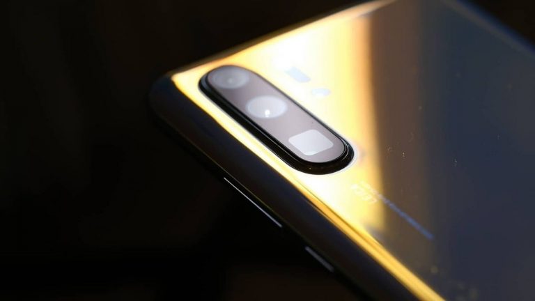 200 Megapiksel kameralı telefonlar geliyor!