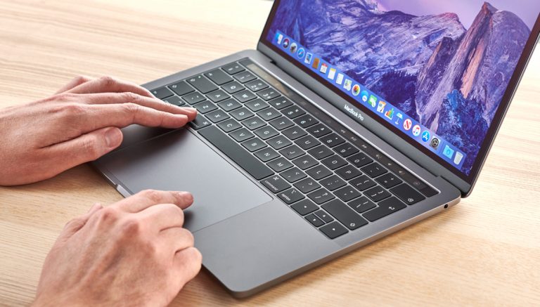 Apple, 13 inç Macbook Pro için harekete geçti
