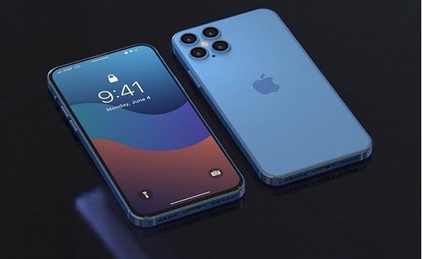 2020’de 4 farklı iPhone gelebilir