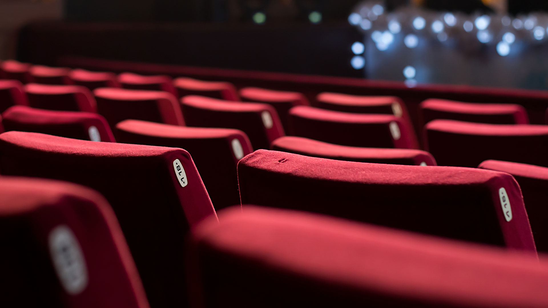 2020 ile sinemalarda e-bilet dönemi başlıyor!