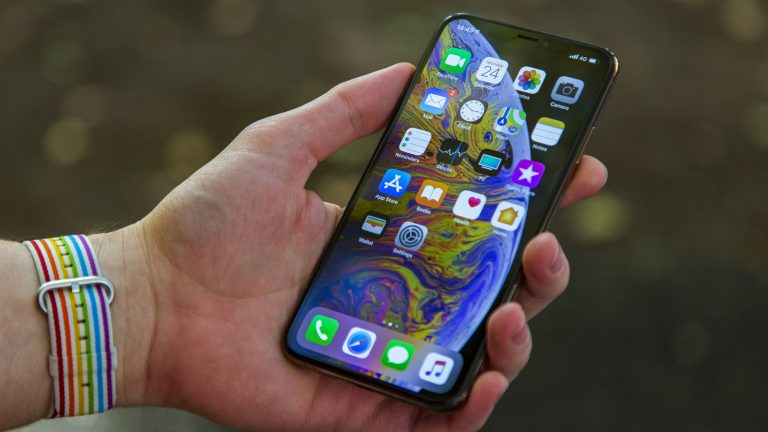 2020 iPhone bataryası için yer açılacak