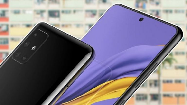 Samsung Galaxy A (2020) için tanıtım tarihi geldi