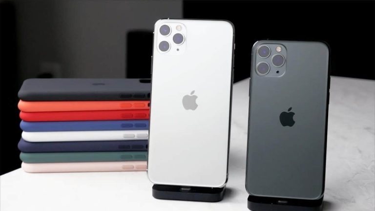 2021 iPhone modelleri kablolardan kurtulabilir