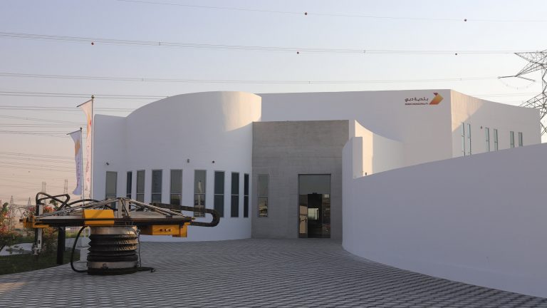 İşte 3D yazıcılı ile yapılan dünyanın en büyük binası!