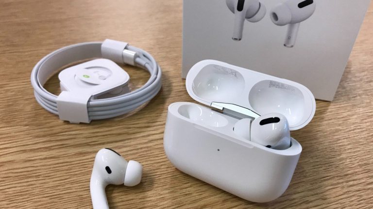 3 günlük AirPods satışları şaşırttı